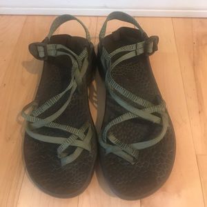 Chaco Sandals